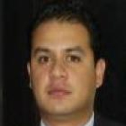 Andres Cardenas M