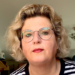 Antje Weiss
