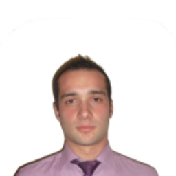 Jose Luis Macias Ferrer