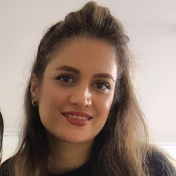 Mansoureh Shariatmadar Tehrani