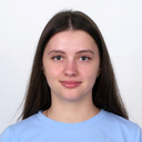 Olha Khakhalina