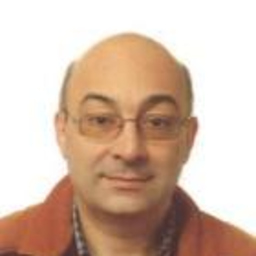 Prof. José Antonio Escudero Martín