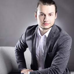 Tino Jacob