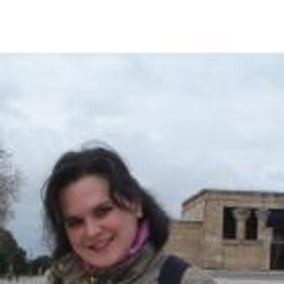 Rocio Puche
