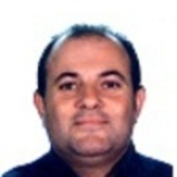 Jose Angel Abellan Cañadas
