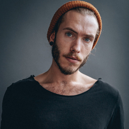 Ben Pieper