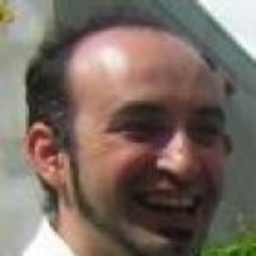 Daniel Alejandro Garcia