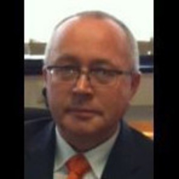 Ulrich Oppel