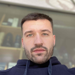 Viktor Dawydenko