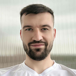 Viktor Dawydenko