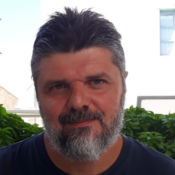 Athanasios Perissakis