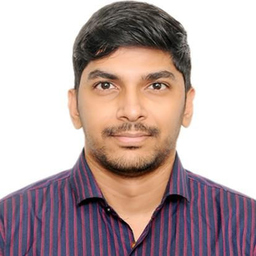 Ing. Saran Raj