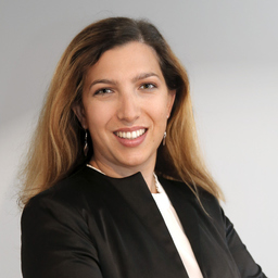 Alexandra Schmöger