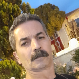 shahram maleky