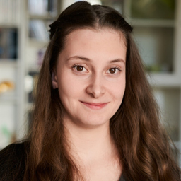 Anne Trampert