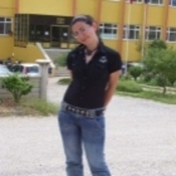Melek Çıkrıkcı