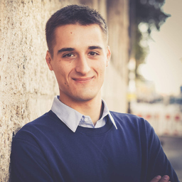 Profilbild Stefan Unger