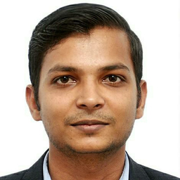 Akhilesh Singh