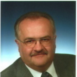 Helmut Latsch