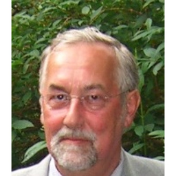 Bernd Bolle