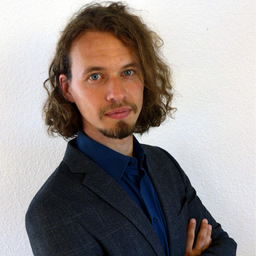 Dr. Tobias Arthur Müller