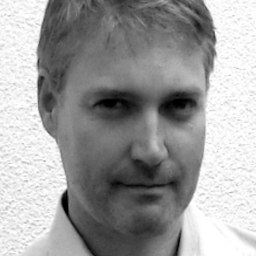 Oliver Hütten