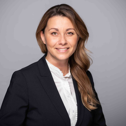 Sandra Hinzmann