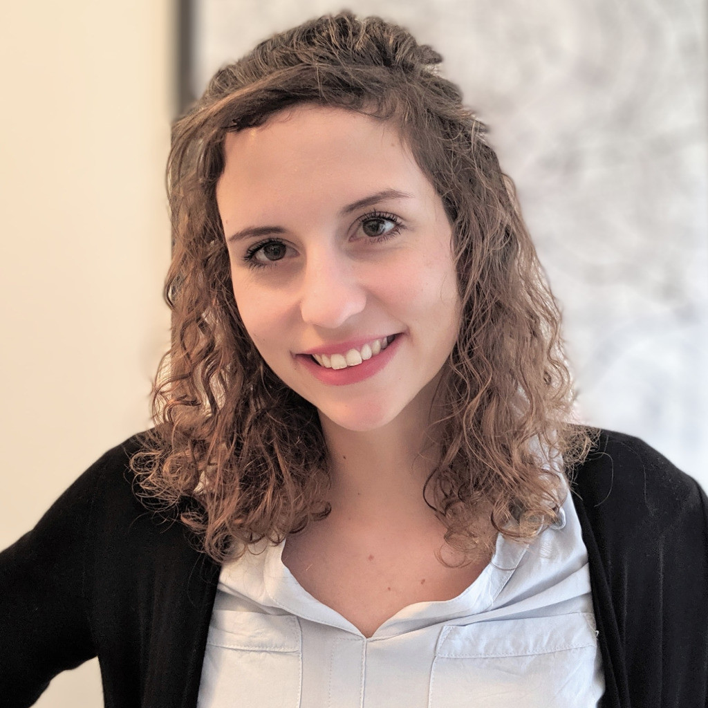 Katharina lucas head of content campaigns operations valtech