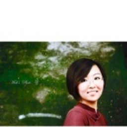 Kate 樂華 Lu 盧