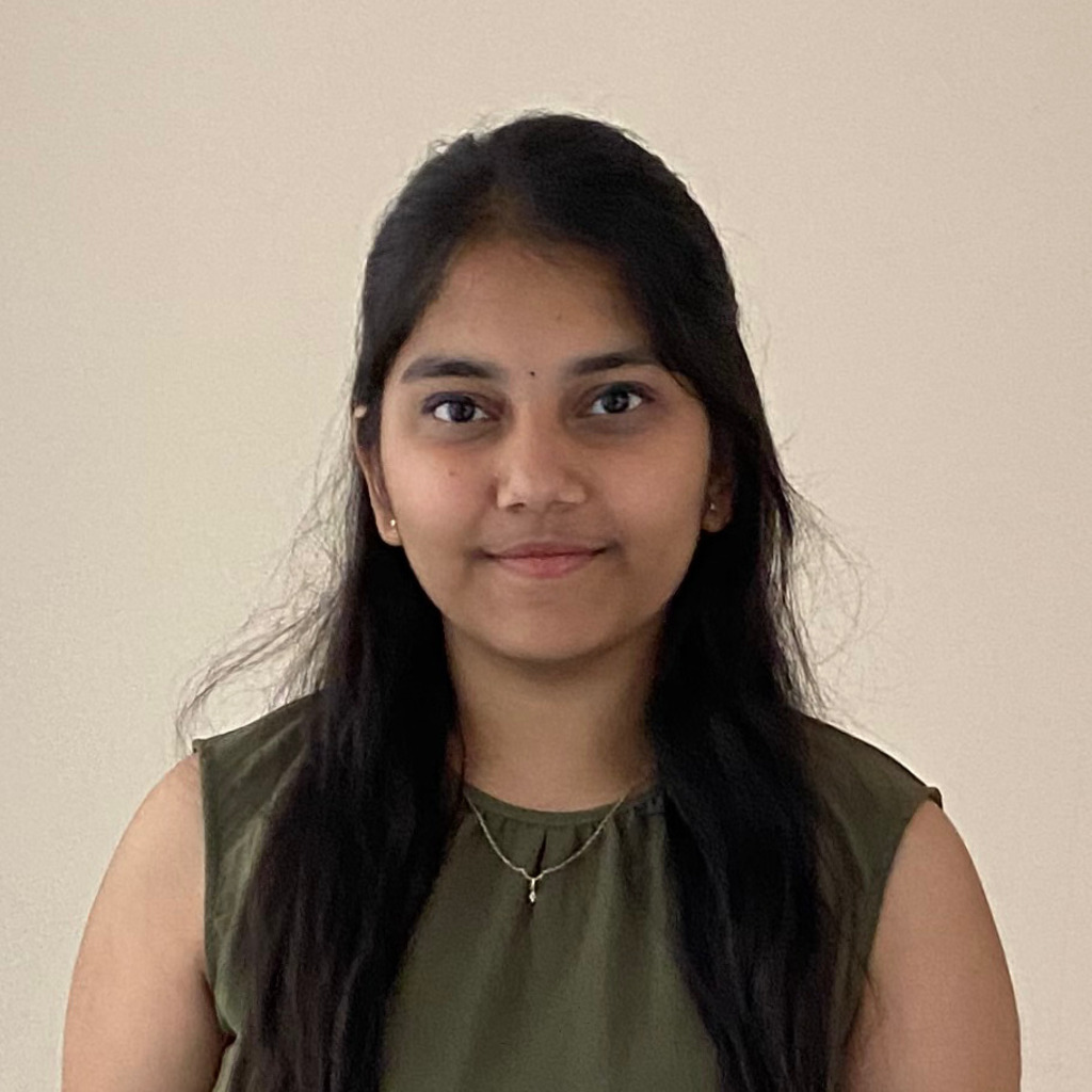 Sirisha Kodukula - Senior Software Engineer - Sirisha Kodukula | XING