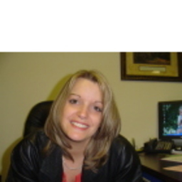 Samantha Puckitt