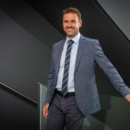 Arnulf Müller