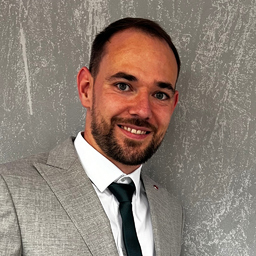 Patrick Brademann