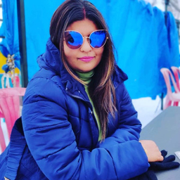 Niharika Singh