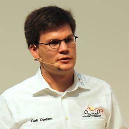 Rob Opdam