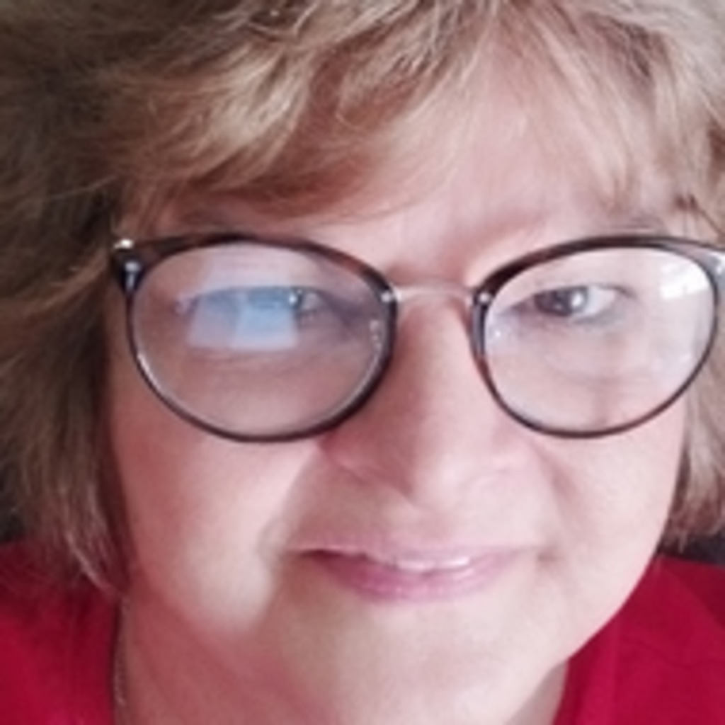 Katharina Krapf Sachbearbeiter Personal NTT DATA Business Solutions