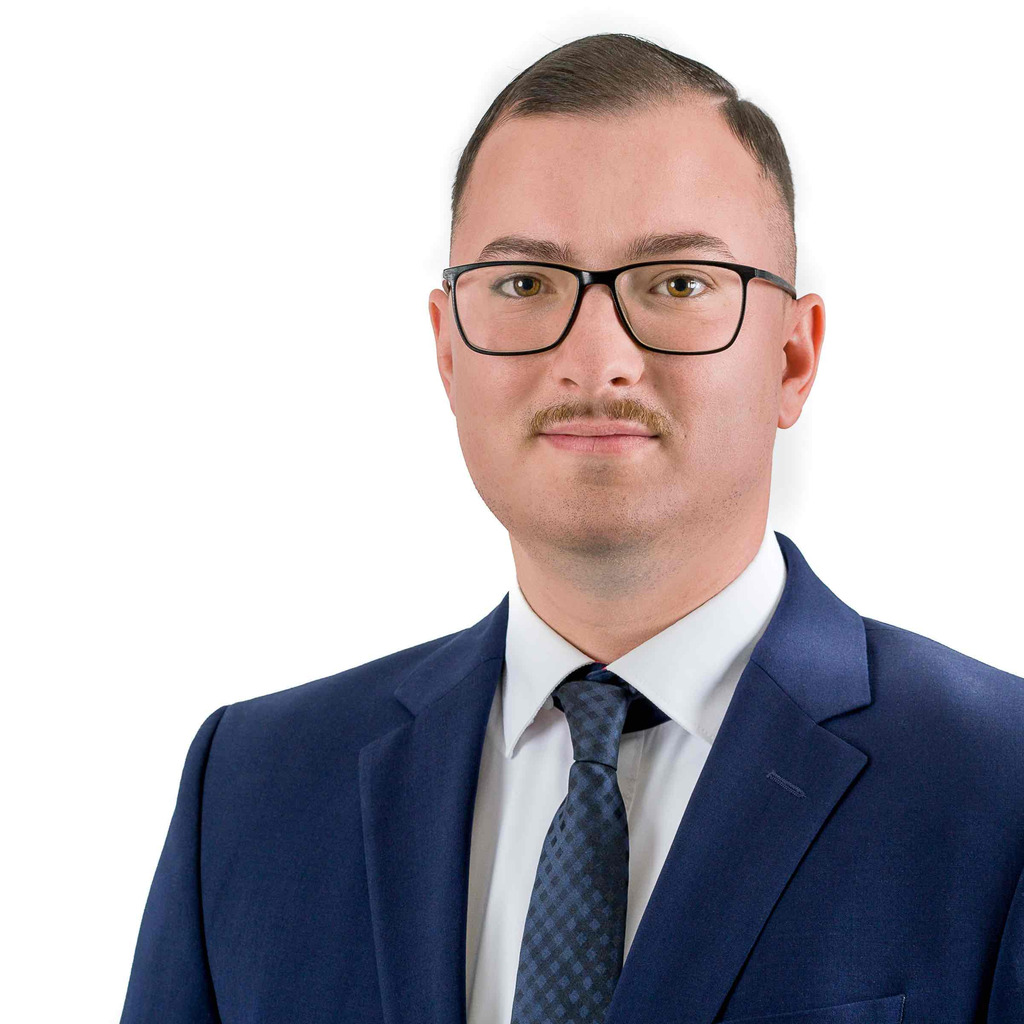 Alexander Hofer International Sales & Marketing ErlerZimmer GmbH