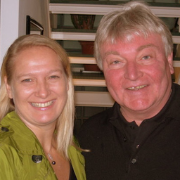 Gerhard Gold