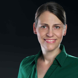 Dr. Susanne Stefer