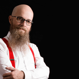 Dr. Dirk Kickelbick