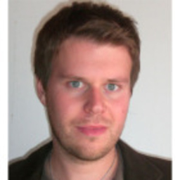 Martin Foszczynski