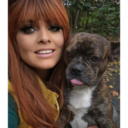 Vasilka Adz's profile picture