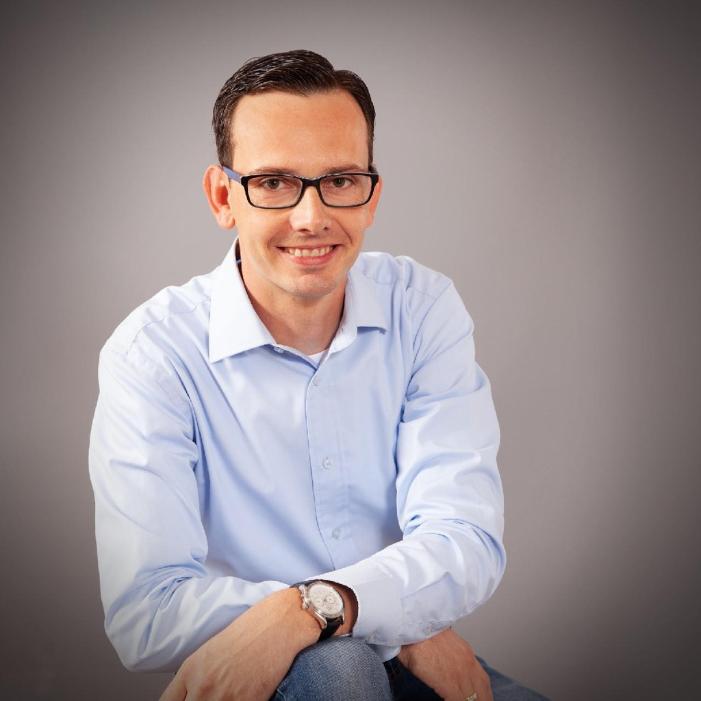 Christian Bormann - Instandhaltungsspezialist Instandhaltungsingenieur -  BMW Group | XING