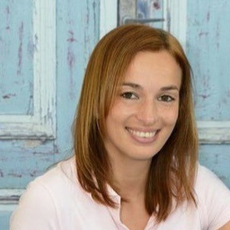 Nadine Greco