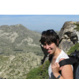 Natàlia Càlix González