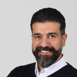 Mojtaba Ghasemi Sameni
