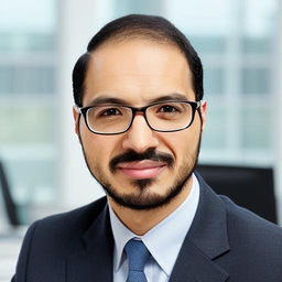 Ing. Mohammed Lubbad