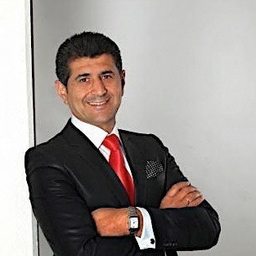 Kemal Saglam