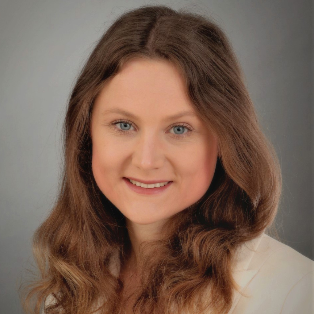 Sarah Marie Treibert Research Assistant Bergische Universität