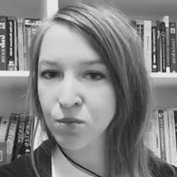 Katarzyna Kapuścińska